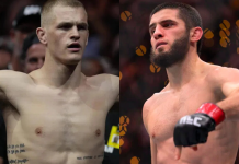 Ian Garry Questions Dana White’s Islam Makhachev Injury Claim After White House Fight Drama