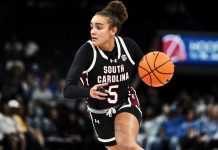 What Is Tessa Johnson’s Ethnicity and Nationality? Exploring South Carolina Star’s Background and Religion
