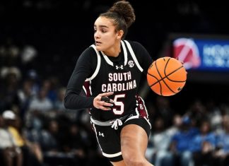 What Is Tessa Johnson’s Ethnicity and Nationality? Exploring South Carolina Star’s Background and Religion