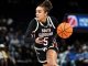 What Is Tessa Johnson’s Ethnicity and Nationality? Exploring South Carolina Star’s Background and Religion