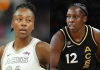 Las Vegas Aces Keep Dynasty Intact With Jewell Loyd, Chelsea Gray Multi-Year Extensions
