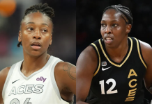 Las Vegas Aces Keep Dynasty Intact With Jewell Loyd, Chelsea Gray Multi-Year Extensions