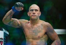 Alex Pereira’s Coach Calls Out Influencer Who Beat Andrew Tate for Anticipated Boxing Debut