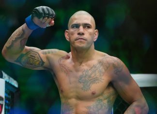 Alex Pereira’s Coach Calls Out Influencer Who Beat Andrew Tate for Anticipated Boxing Debut