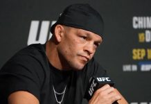 Nate Diaz Reveals He Rejected UFC Return Despite Better Offer Than Jake Paul’s MVP