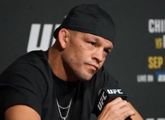 Nate Diaz Reveals He Rejected UFC Return Despite Better Offer Than Jake Paul’s MVP