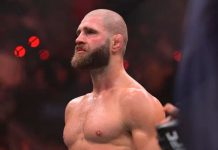 Demetrious Johnson Makes Harsh Prediction for Jiri Prochazka After Crushing UFC 327 Loss