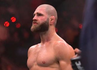 Demetrious Johnson Makes Harsh Prediction for Jiri Prochazka After Crushing UFC 327 Loss