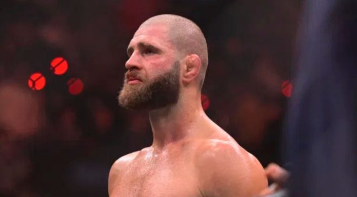 Demetrious Johnson Makes Harsh Prediction for Jiri Prochazka After Crushing UFC 327 Loss