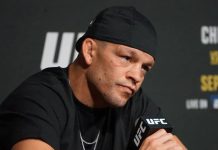 Nate Diaz Reveals Next Target After Netflix Fight and It’s Not Conor McGregor: “I’m on the Hunt”