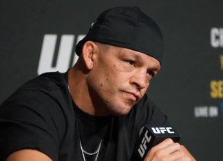 Nate Diaz Reveals Next Target After Netflix Fight and It’s Not Conor McGregor: “I’m on the Hunt”