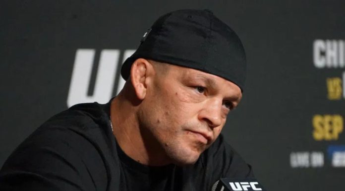 “My CTE Is Kicking In”: Nate Diaz Forgets Question Mid-Answer on Theo Von’s Podcast