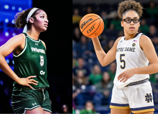 “Crazy”: WNBA Legend Questions Chicago Sky’s Angel Reese Fumble That Impacted Olivia Miles Draft Outcome