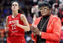 Sheryl Swoopes Hints Stance as Caitlin Clark Under Scrutiny Over Raven Johnson Backlash