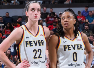 Cap Dilemma: Can Indiana Fever Keep the Big Three Together?