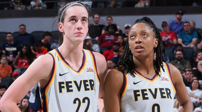 Cap Dilemma: Can Indiana Fever Keep the Big Three Together?