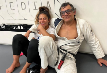 Who’s Tabatha Ricci’s Father, Carlos ‘Trovao’ Salto? All About Inspiration Behind UFC Star’s Career