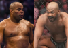 Jon Jones Vows To Fight Clean As He Challenges Daniel Cormier To Fight on Reality TV Show
