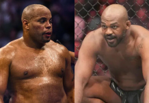 Jon Jones Vows To Fight Clean As He Challenges Daniel Cormier To Fight on Reality TV Show