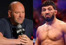 Arman Tsarukyan Raises $10M Demand as Ryan Garcia Revives Dana White-Fighter Pay Debate