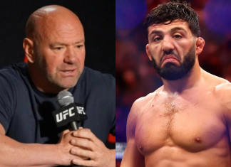 Arman Tsarukyan Raises $10M Demand as Ryan Garcia Revives Dana White-Fighter Pay Debate