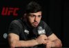 Arman Tsarukyan Alleges Dana White & Co.’s Fear Behind UFC Title Shot Delay