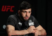 Arman Tsarukyan Alleges Dana White & Co.’s Fear Behind UFC Title Shot Delay