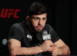 Arman Tsarukyan Alleges Dana White & Co.’s Fear Behind UFC Title Shot Delay