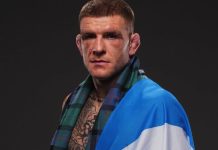 Is Chris Duncan Scottish? All About UFC Vegas 115 Headliners’ Nationality, Ethnicity, and Religion