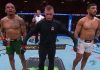 Fighter Issues Emotional Response as UFC 327 Win Overturned After Scoring Blunder