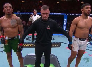 Fighter Issues Emotional Response as UFC 327 Win Overturned After Scoring Blunder