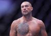 “It’s Hard to Get Up”: Carlos Ulberg Provides Painful Injury Update After UFC 327 Win