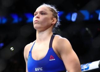 “This B—ch Just Got Here”: Ronda Rousey Claps Back at Kayla Harrison’s “Irrelevant” Comment