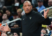 “It Was Time”: Doc Rivers Hints at Retirement After Stepping Down as Bucks Head Coach