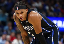 “I’ve Been Through Slumps”: Paolo Banchero Opens Up After Frustrating Loss to 76ers Amid Criticism