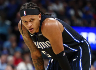 “I’ve Been Through Slumps”: Paolo Banchero Opens Up After Frustrating Loss to 76ers Amid Criticism