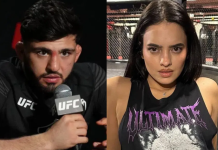 Arman Tsarukyan Gets Mocked As Nina Drama Catches Strays at RAF 08 Press Conference