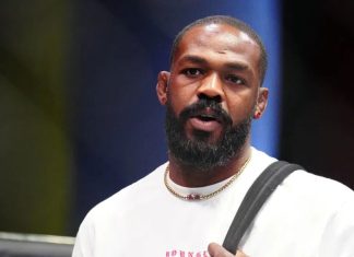 Jon Jones Proves Dana White Wrong With New Footage Amid UFC White House Feud