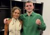 Who Is Callum Walsh’s Girlfriend, Tabatha Ricci? All About Boxer’s Relationship With UFC Star