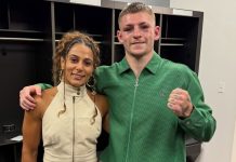 Who Is Callum Walsh’s Girlfriend, Tabatha Ricci? All About Boxer’s Relationship With UFC Star