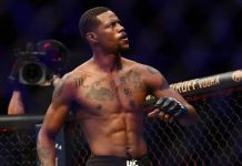 Kevin Holland’s Tattoos: True Meaning Behind UFC Star’s Chest, RC, and Other Inks