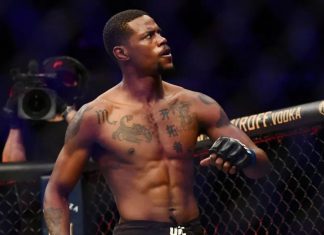 Kevin Holland’s Tattoos: True Meaning Behind UFC Star’s Chest, RC, and Other Inks