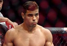 Paulo Costa Drags Donald Trump and Dana White Into His $100K Beef With Josh Hokit