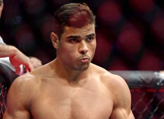 Paulo Costa Drags Donald Trump and Dana White Into His $100K Beef With Josh Hokit