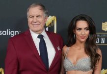 Bill Belichick Makes Surprise Appearance at Major Chapel Hill Event With Jordon Hudson