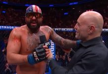 Fans Demand Josh Hokit Title Shot After Wild Alex Pereira Callout at UFC 327