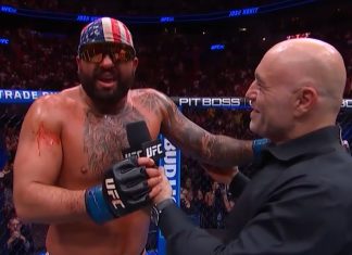 Fans Demand Josh Hokit Title Shot After Wild Alex Pereira Callout at UFC 327