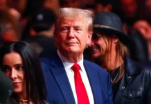 Donald Trump Considering New Name for White House Event; It’s Not UFC Freedom 250
