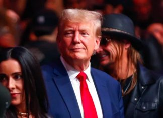 Donald Trump Considering New Name for White House Event; It’s Not UFC Freedom 250