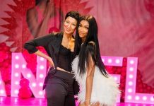 Angel Reese’s Mom Shares Message as Star Kicks Off Atlanta Chapter